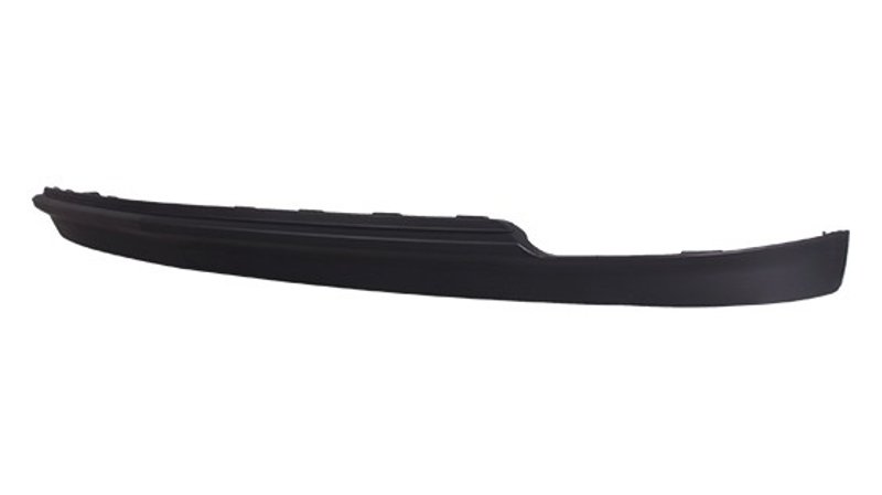 TechPro GM1095196C Bumper Valance / Grille Kit - Front