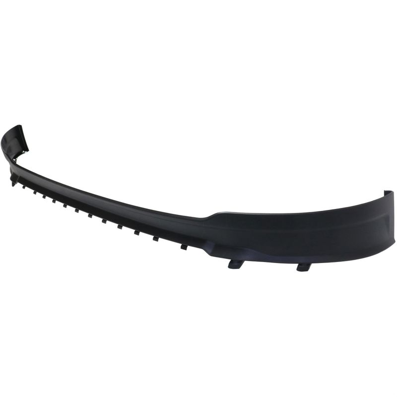 TechPro GM1095199C Bumper Valance / Grille Kit - Front