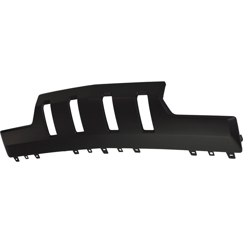TechPro GM1095203C Bumper Valance / Grille Kit - Front