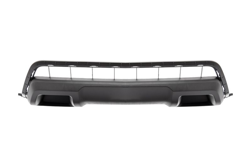 TechPro GM1095204C Bumper Valance / Grille Kit - Front