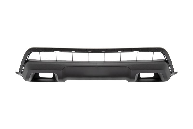 TechPro GM1095206C Bumper Valance / Grille Kit - Front