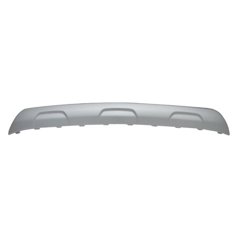 TechPro GM1095207 Bumper Valance / Grille Kit - Front
