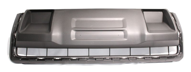 TechPro GM1095208 Bumper Valance / Grille Kit - Front