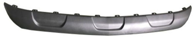 TechPro GM1095210 Bumper Valance / Grille Kit - Front