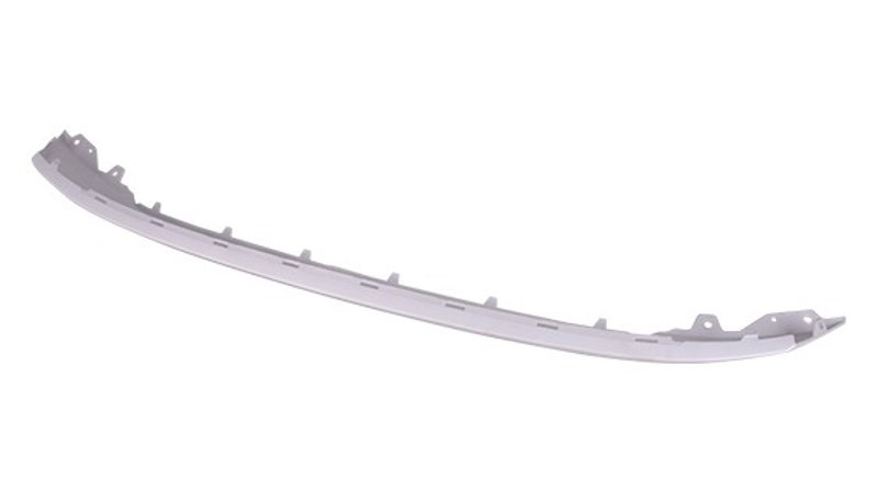 TechPro GM1095213 Bumper Valance / Grille Kit - Front