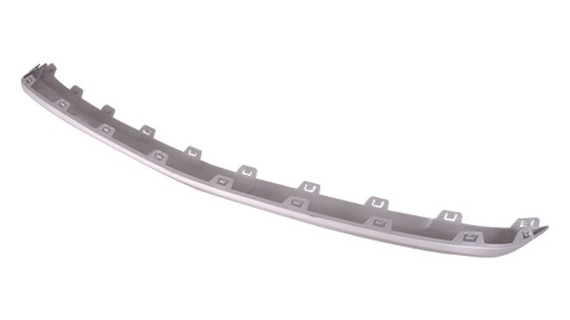TechPro GM1095214C Bumper Valance / Grille Kit - Front