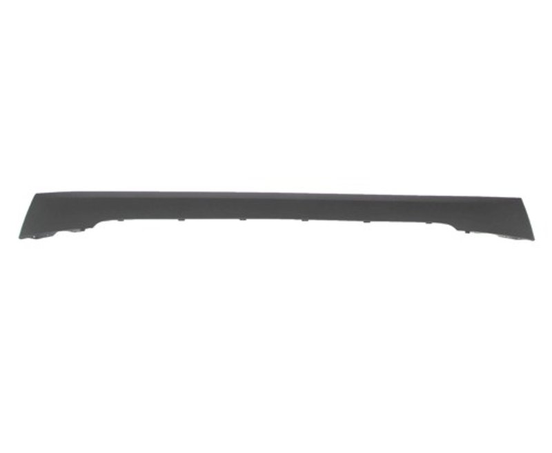 TechPro GM1095215 Bumper Valance / Grille Kit - Front