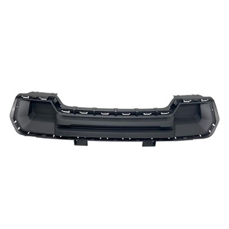 TechPro GM1095222C Bumper Valance / Grille Kit - Front