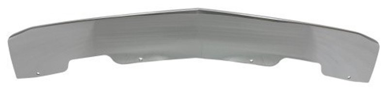 TechPro GM1095231 Bumper Valance / Grille Kit - Front