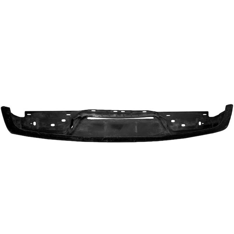 TechPro GM1100801 Bumper Cover - Rear