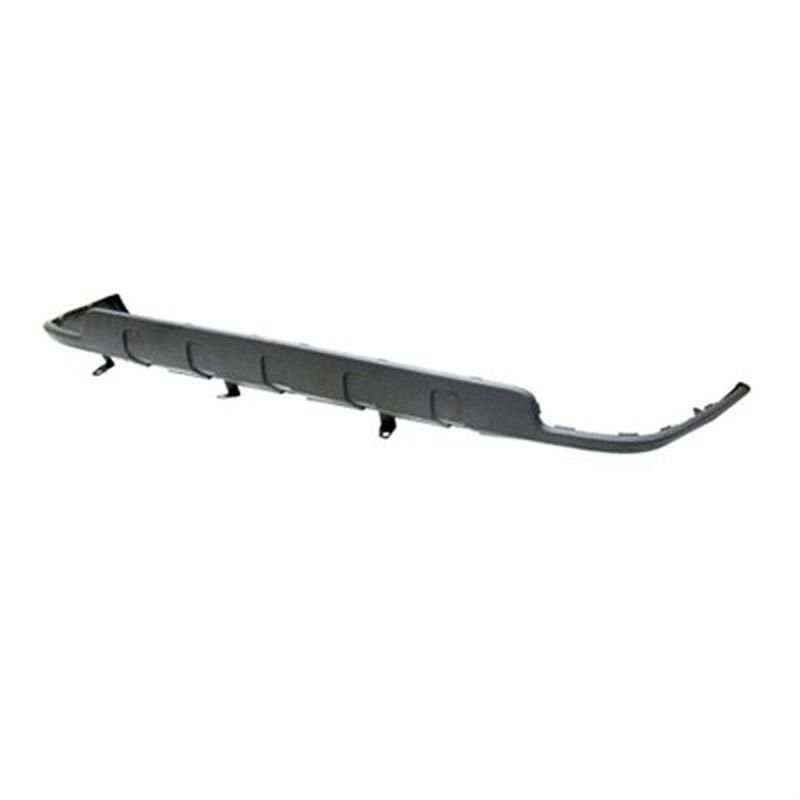 TechPro GM1100815C Bumper Cover - Rear