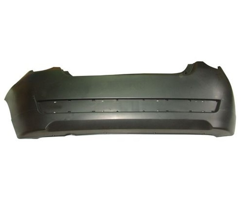 TechPro GM1100844C Bumper Cover - Rear