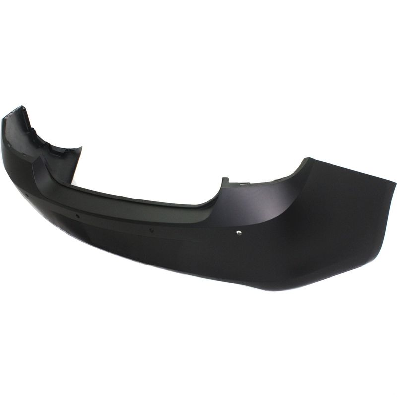 TechPro GM1100891C Bumper Cover - Rear