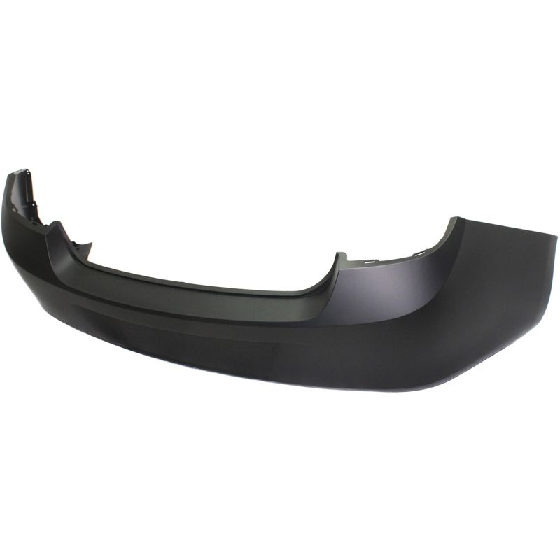 TechPro GM1100892C Bumper Cover - Rear
