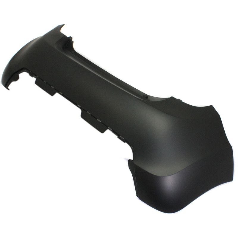 TechPro GM1100900C Bumper Cover - Rear