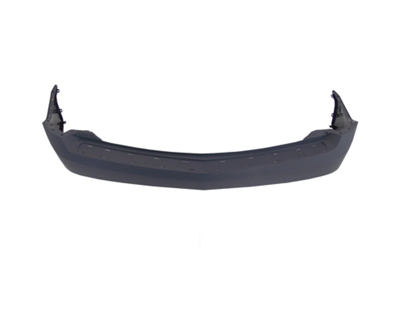 TechPro GM1100954 Bumper Cover - Rear