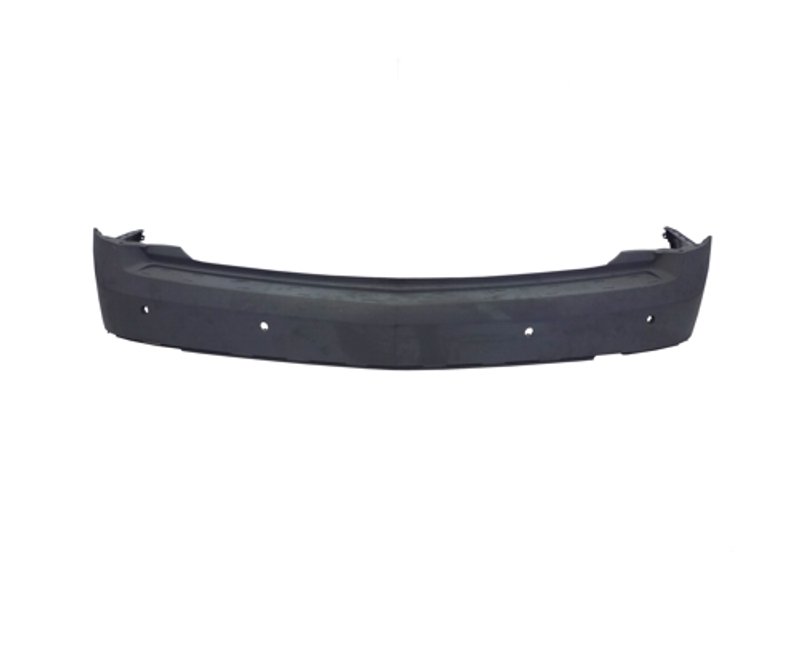 TechPro GM1100955C Bumper Cover - Rear