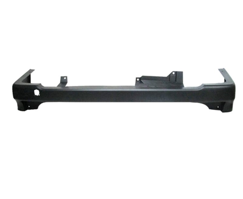 TechPro GM1100961C Bumper Cover - Rear