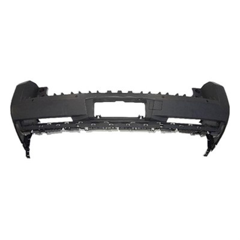 TechPro GM1100A14 Bumper Cover - Rear