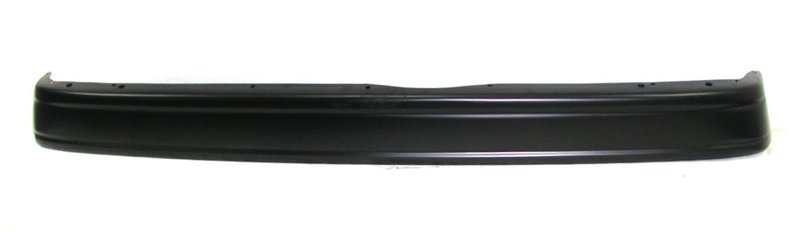 TechPro GM1102154 Bumper Face Bar - Rear