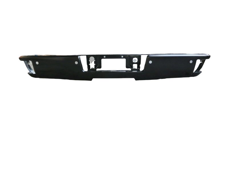 TechPro GM1102563 Bumper Face Bar - Rear