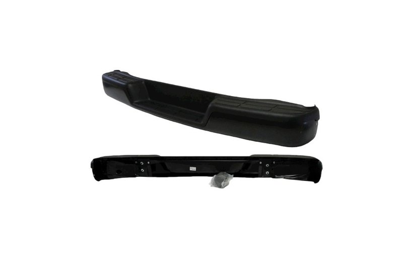 TechPro GM1103143 Bumper Assembly - Rear