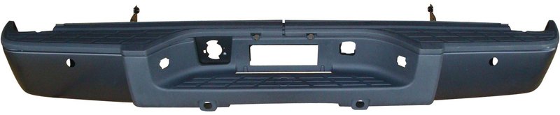 TechPro GM1103149 Bumper Assembly - Rear