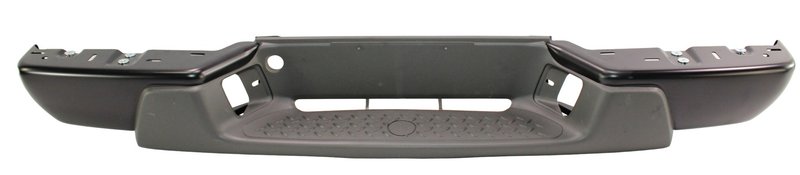 TechPro GM1103157 Bumper Assembly - Rear