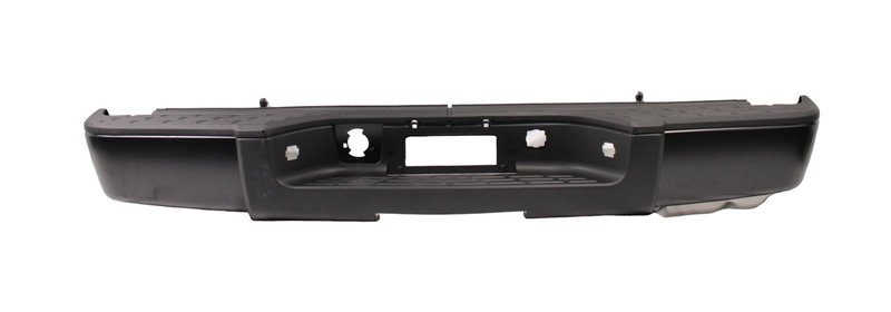 TechPro GM1103159 Bumper Assembly - Rear