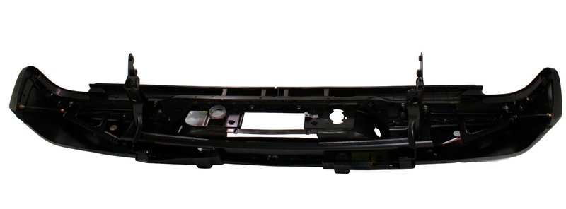 TechPro GM1103161C Bumper Assembly - Rear