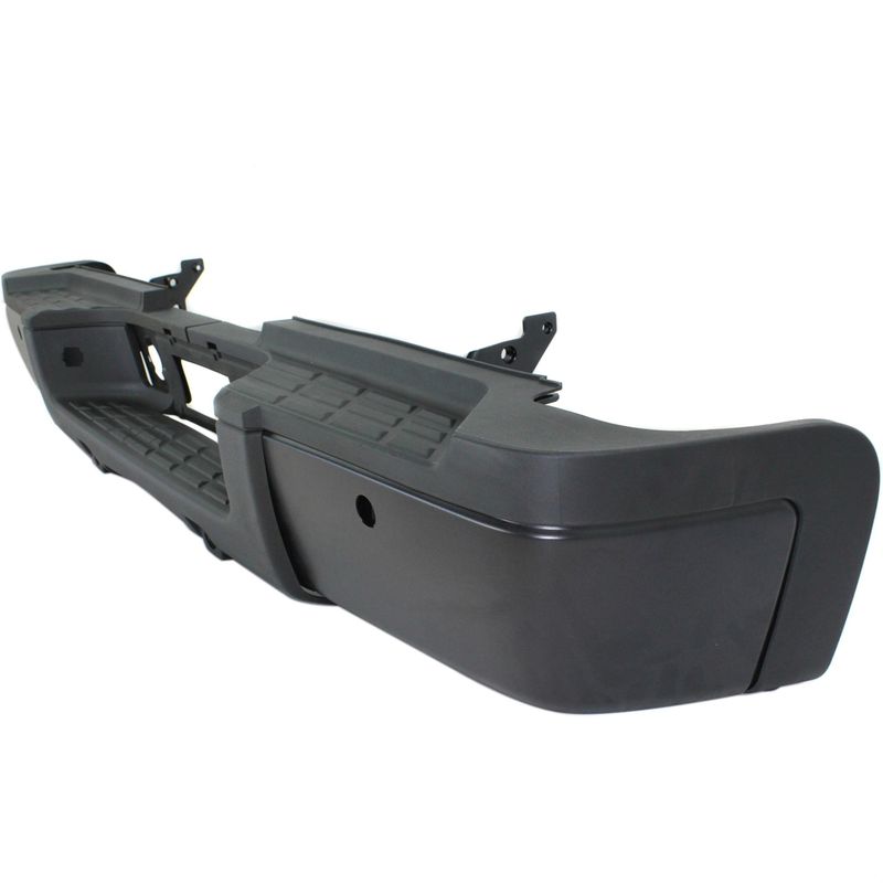 TechPro GM1103162 Bumper Assembly - Rear