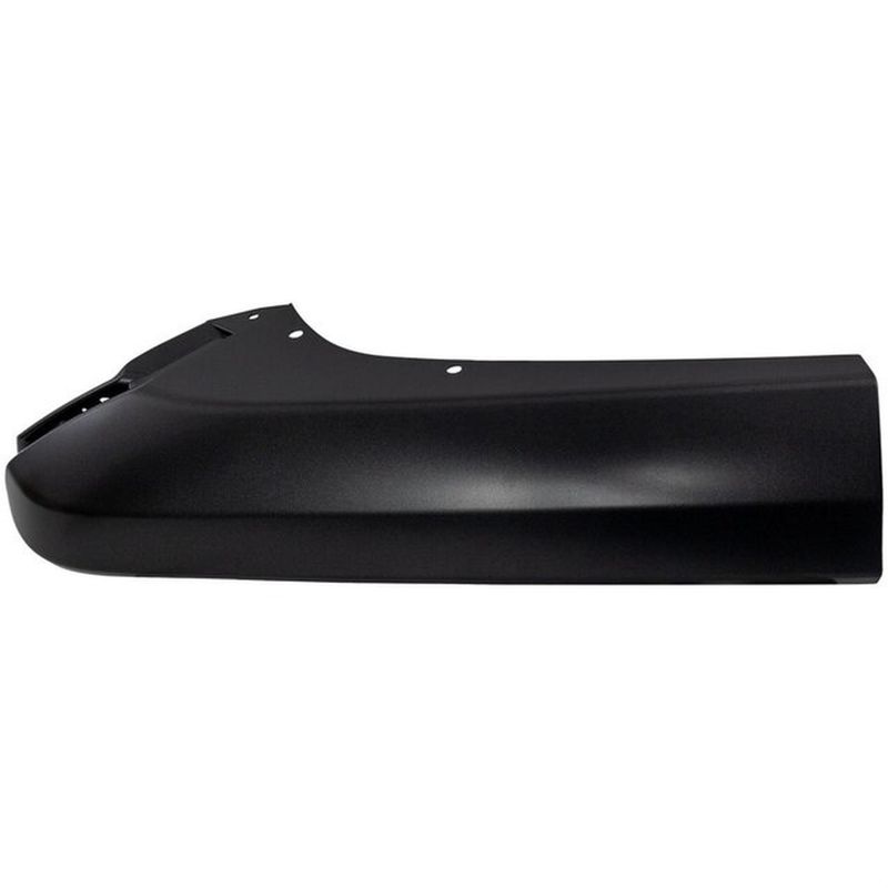 TechPro GM1104146 Bumper Extension - Rear Left Outer