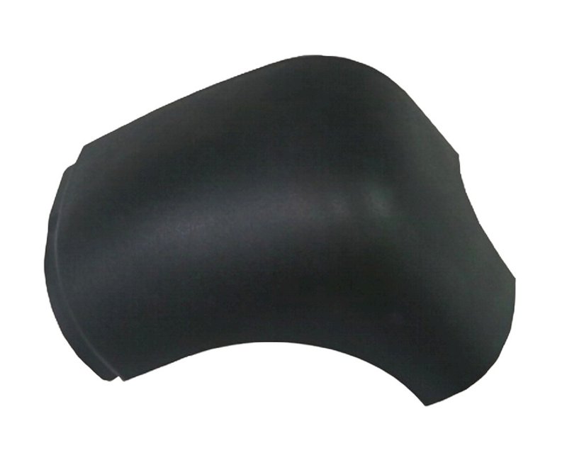 TechPro GM1104152 Bumper Extension - Rear Left Outer