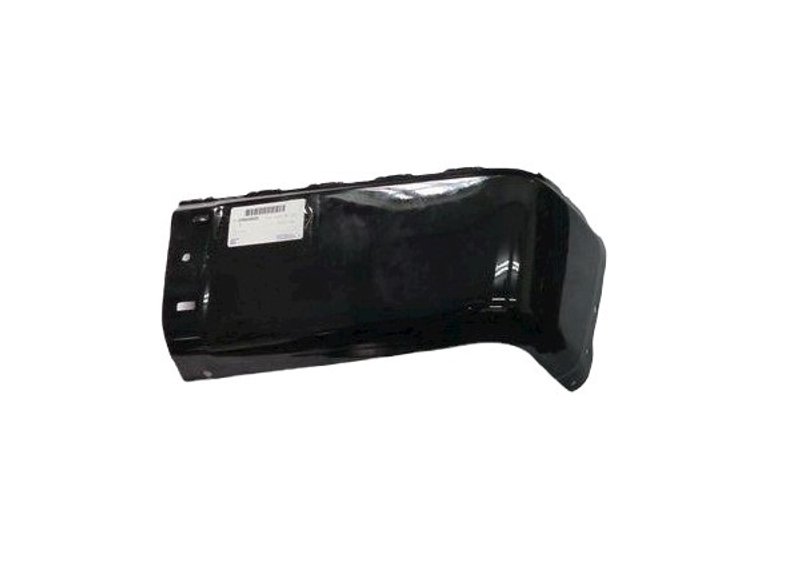 TechPro GM1105151 Bumper Extension - Rear Right Outer