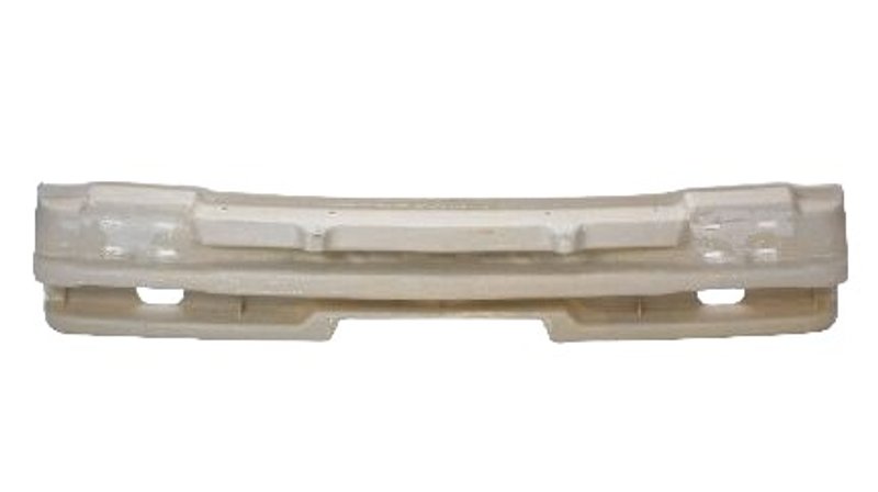 TechPro GM1106133 Bumper Cover Reinforcement - Rear