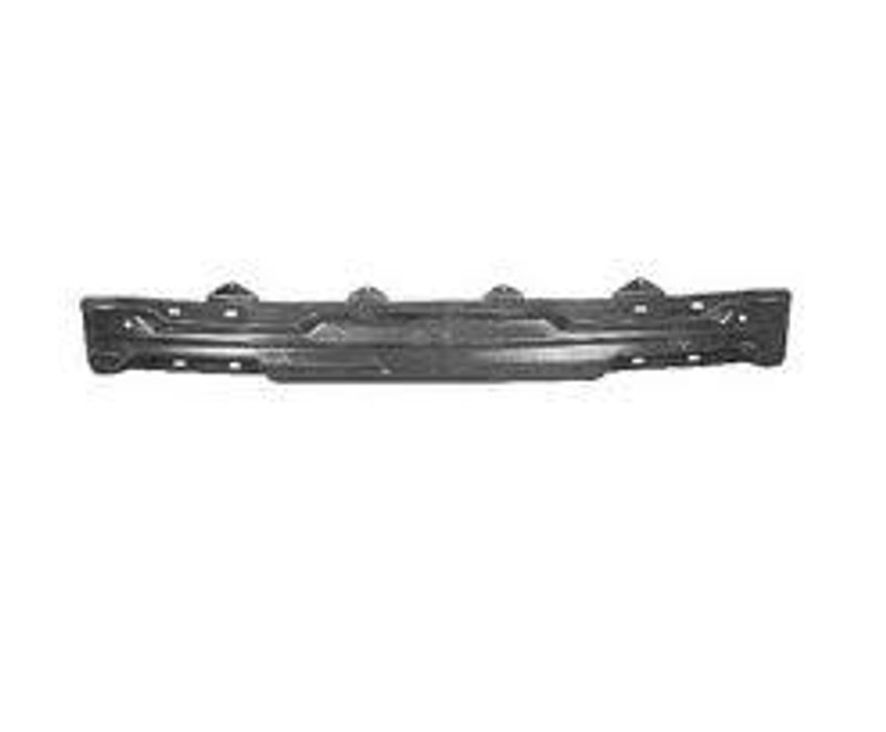 TechPro GM1106137 Bumper Cover Reinforcement - Rear
