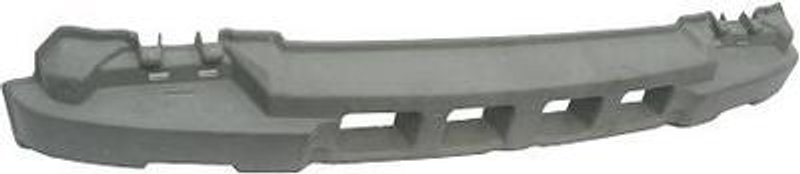 TechPro GM1106140 Bumper Cover Reinforcement - Rear