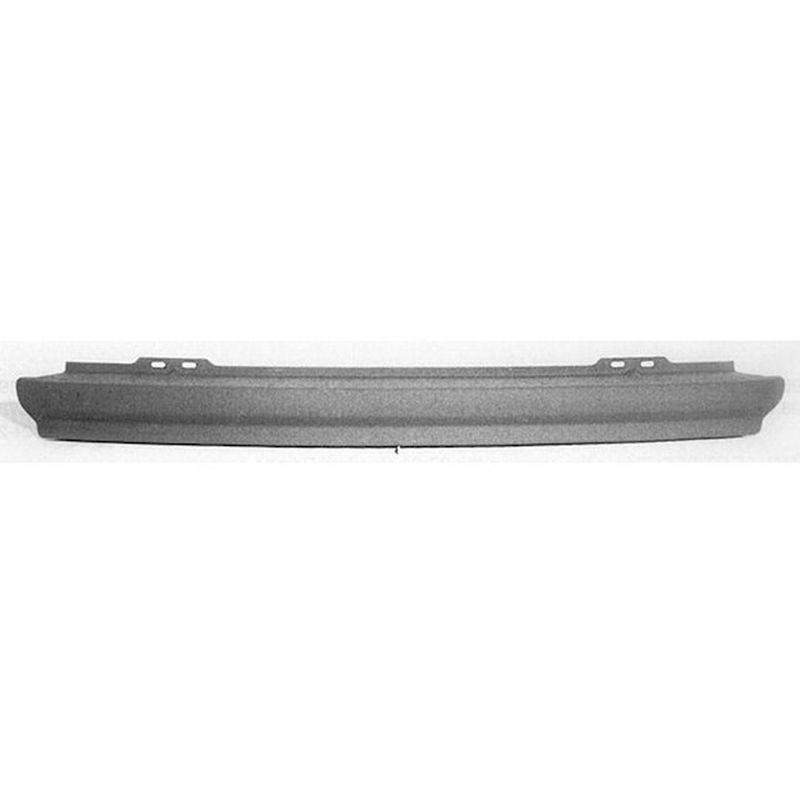 TechPro GM1106152 Bumper Cover Reinforcement - Rear