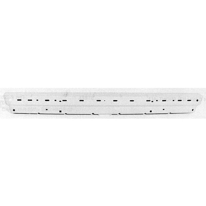 TechPro GM1106188 Bumper Cover Reinforcement - Rear