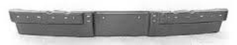 TechPro GM1106209 Bumper Cover Reinforcement - Rear