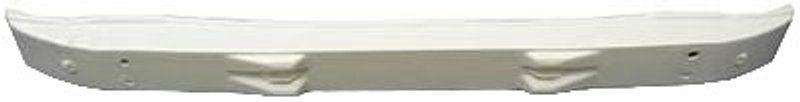TechPro GM1106250 Bumper Cover Reinforcement - Rear