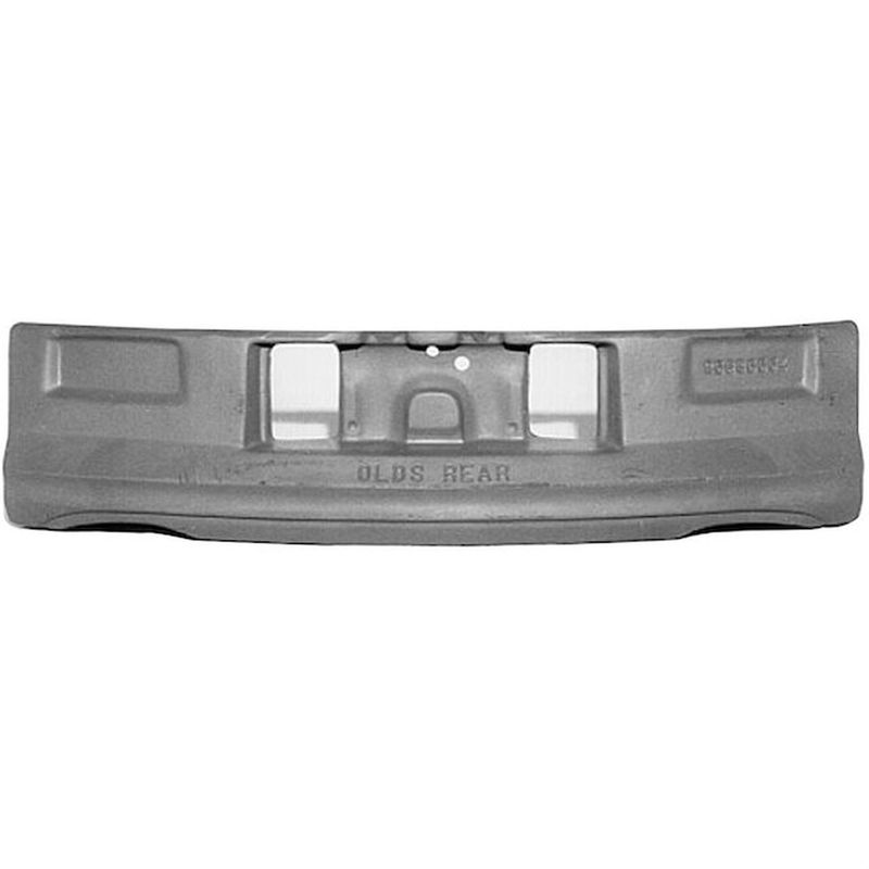 TechPro GM1106272 Bumper Cover Reinforcement - Rear