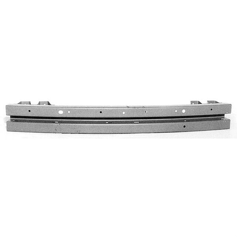 TechPro GM1106355 Bumper Cover Reinforcement - Rear