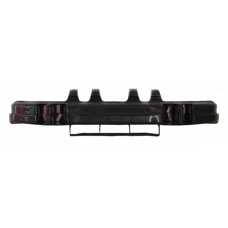 TechPro GM1106538 Bumper Cover Reinforcement - Rear