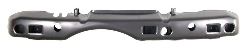 TechPro GM1106547 Bumper Cover Reinforcement - Rear
