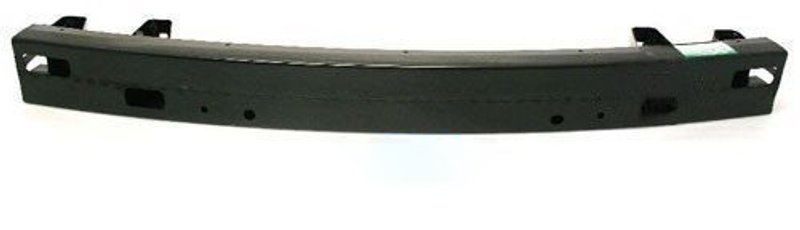 TechPro GM1106577 Bumper Cover Reinforcement - Rear