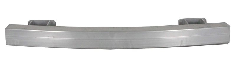 TechPro GM1106660 Bumper Cover Reinforcement - Rear