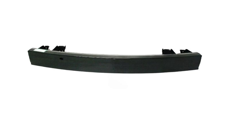 TechPro GM1106663 Bumper Cover Reinforcement - Rear