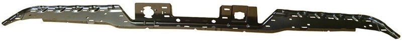 TechPro GM1106677C Bumper Cover Reinforcement - Rear