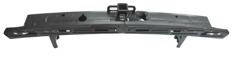 TechPro GM1106678 Bumper Cover Reinforcement - Rear